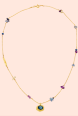 Maanesten Aella Element Necklace Maanesten Aella Element Necklace