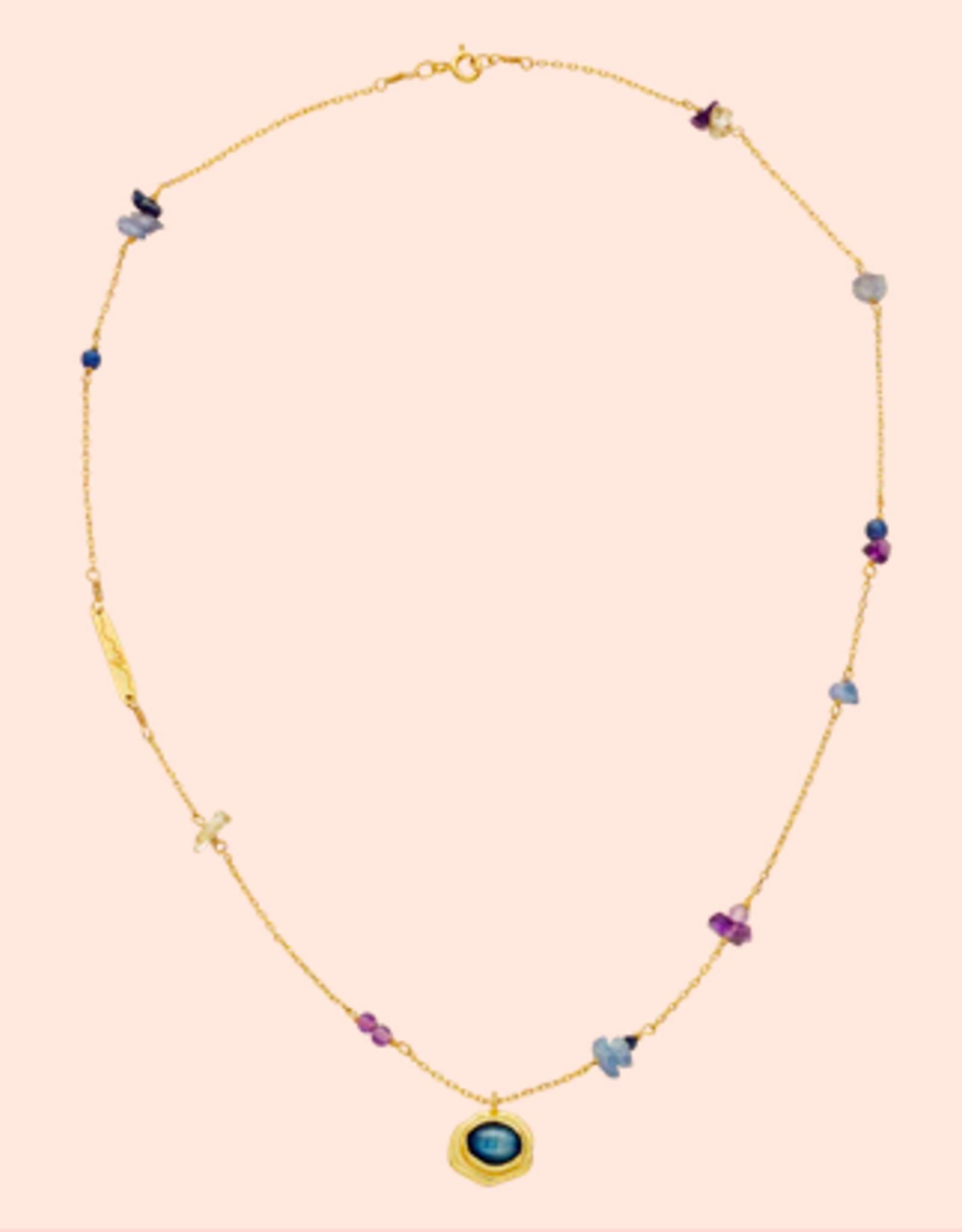 Maanesten Aella Element Necklace