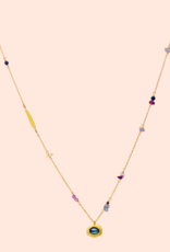 Maanesten Aella Element Necklace Maanesten Aella Element Necklace