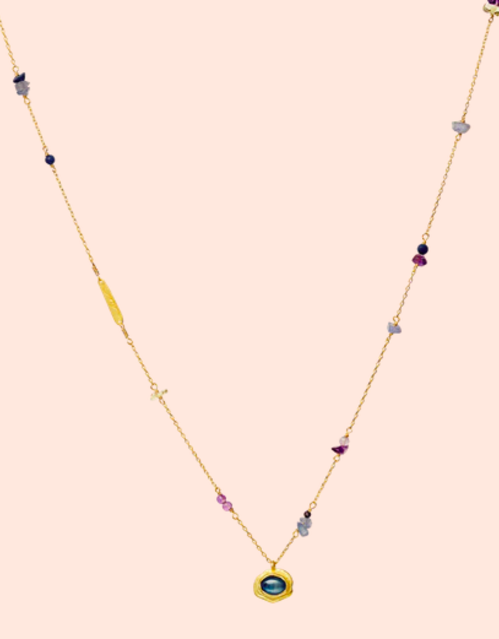 Maanesten Aella Element Necklace