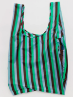 Baggu OK Baggu Big Baggu - Mint 90's Stripe