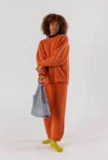 Baggu Baggu Baby - Lilac Candy Stripe Baggu Baggu Baby - Lilac Candy Stripe