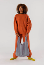 Baggu Baggu Standard - Lilac Candy Stripe Baggu Baggu Standard - Lilac Candy Stripe