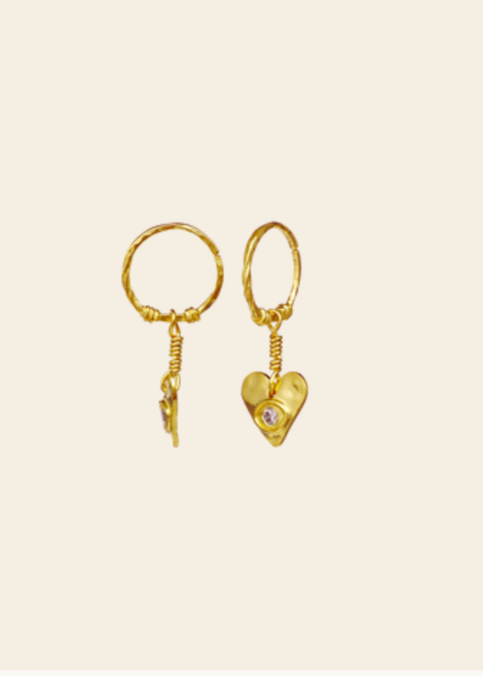 Maanesten Hestia Earrings