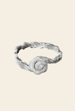 Maanesten Gisla Ring silver ( size 51 )