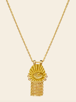 Maanesten Theia Necklace gold