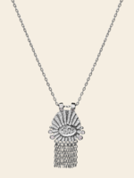 Maanesten Theia necklace silver