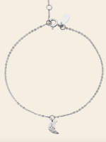 Maanesten Celestia Bracelet silver