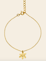 Maanesten Berta bracelet gold