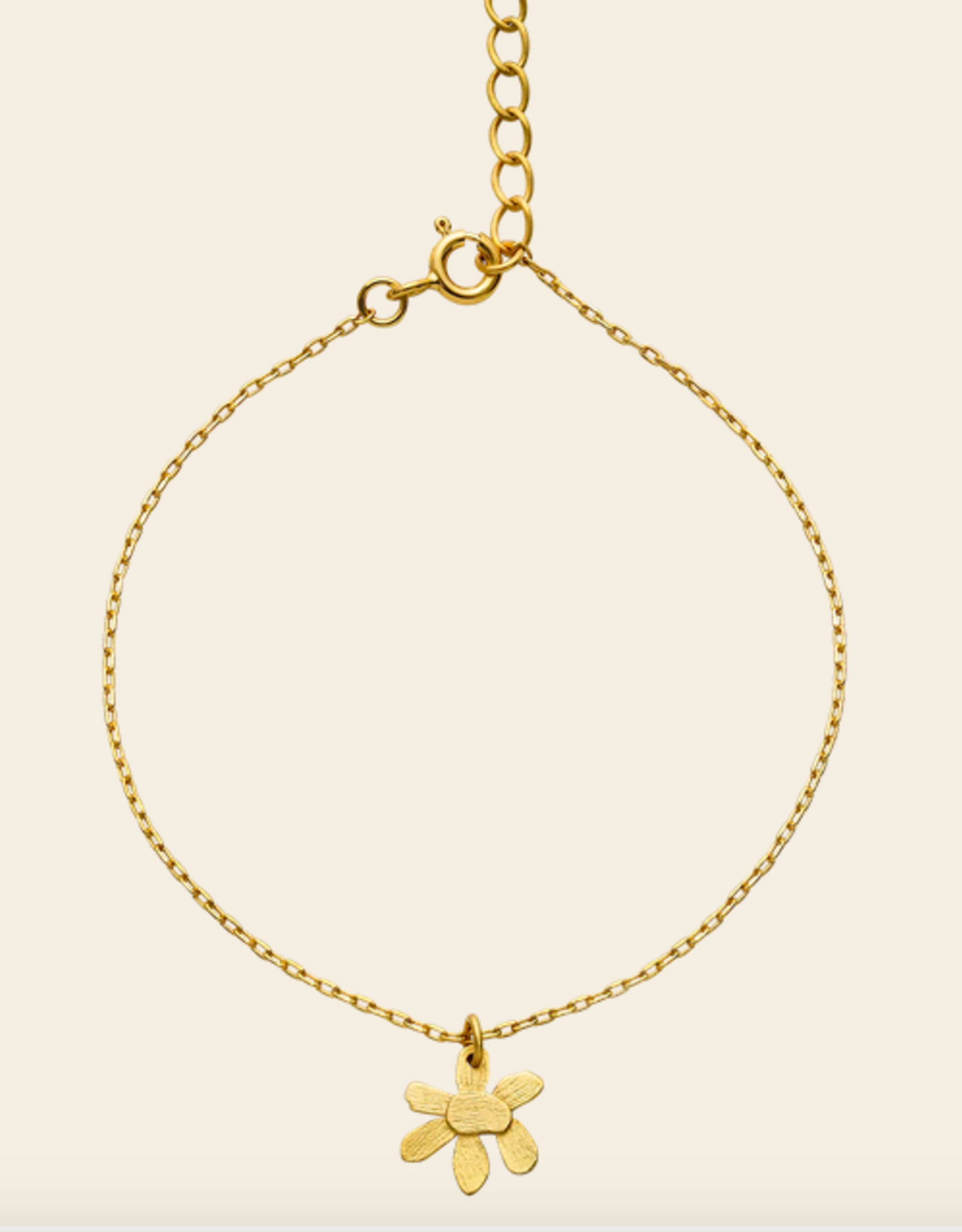 Maanesten Berta bracelet gold