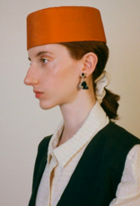 Après Ski Nina Carey earrings