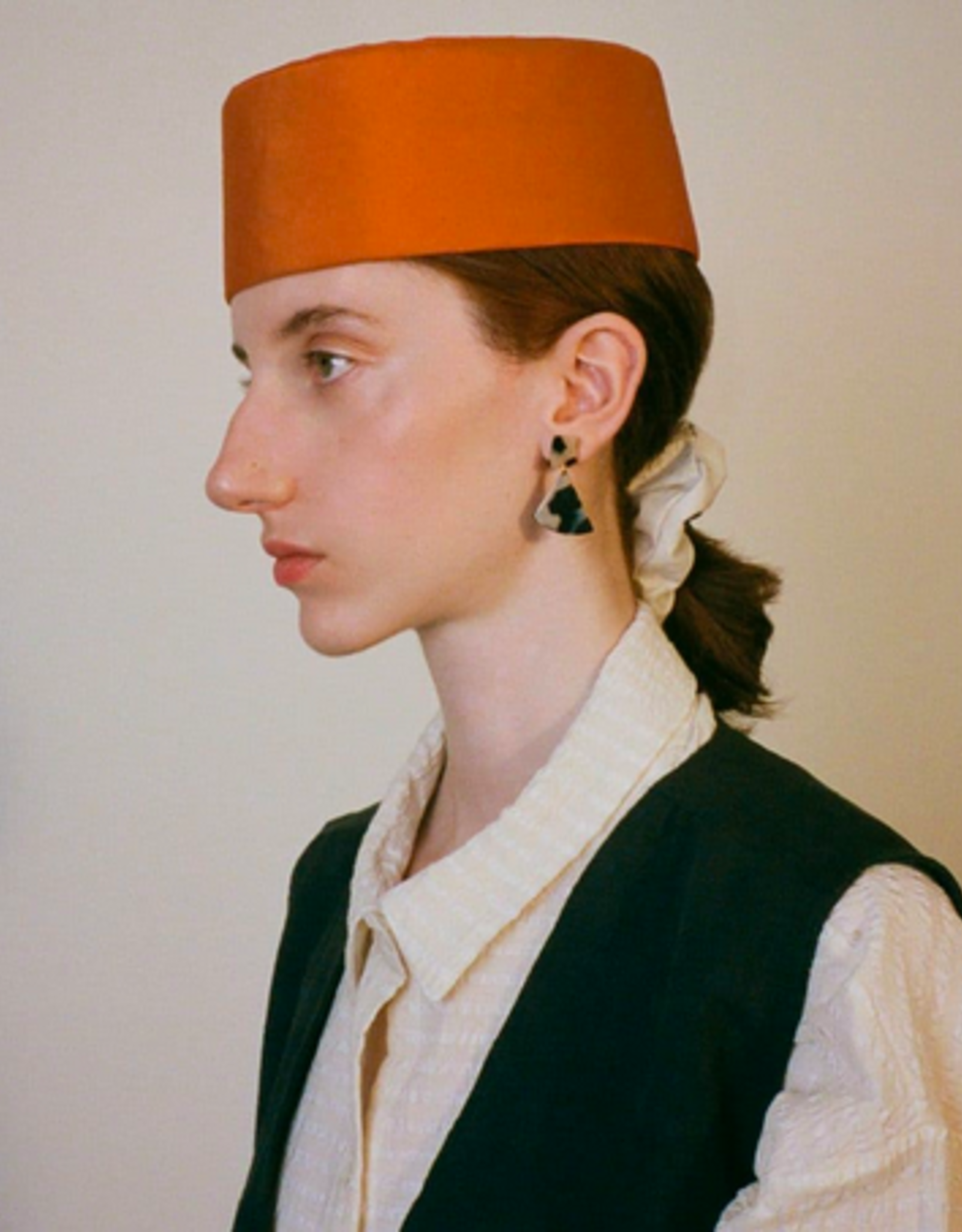 Après Ski Nina Carey earrings