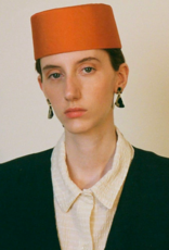 Après Ski Nina Carey earrings