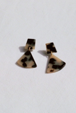 Après Ski Nina Carey earrings
