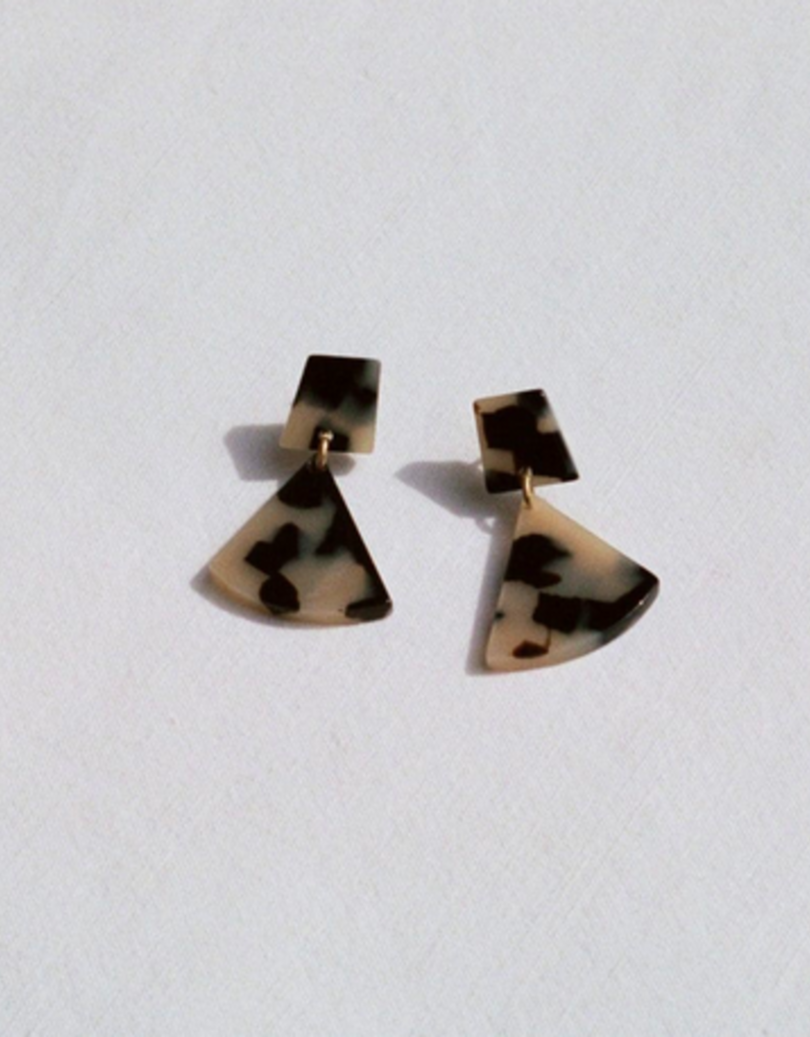 Après Ski Nina Carey earrings