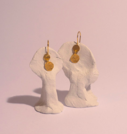 Après Ski Due Visi earrings Après Ski Due Visi earrings