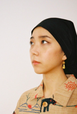Après Ski Lune earrings