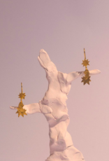 Après Ski Lune earrings