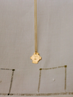 Après Ski Mini Ra necklace