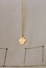 Après Ski Mini Ra necklace Après Ski Mini Ra necklace