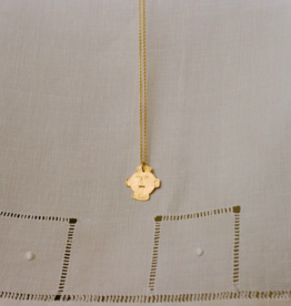 Après Ski Mini Ra necklace Après Ski Mini Ra necklace