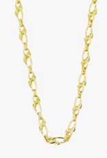 pilgrim Rani necklace gold-plated