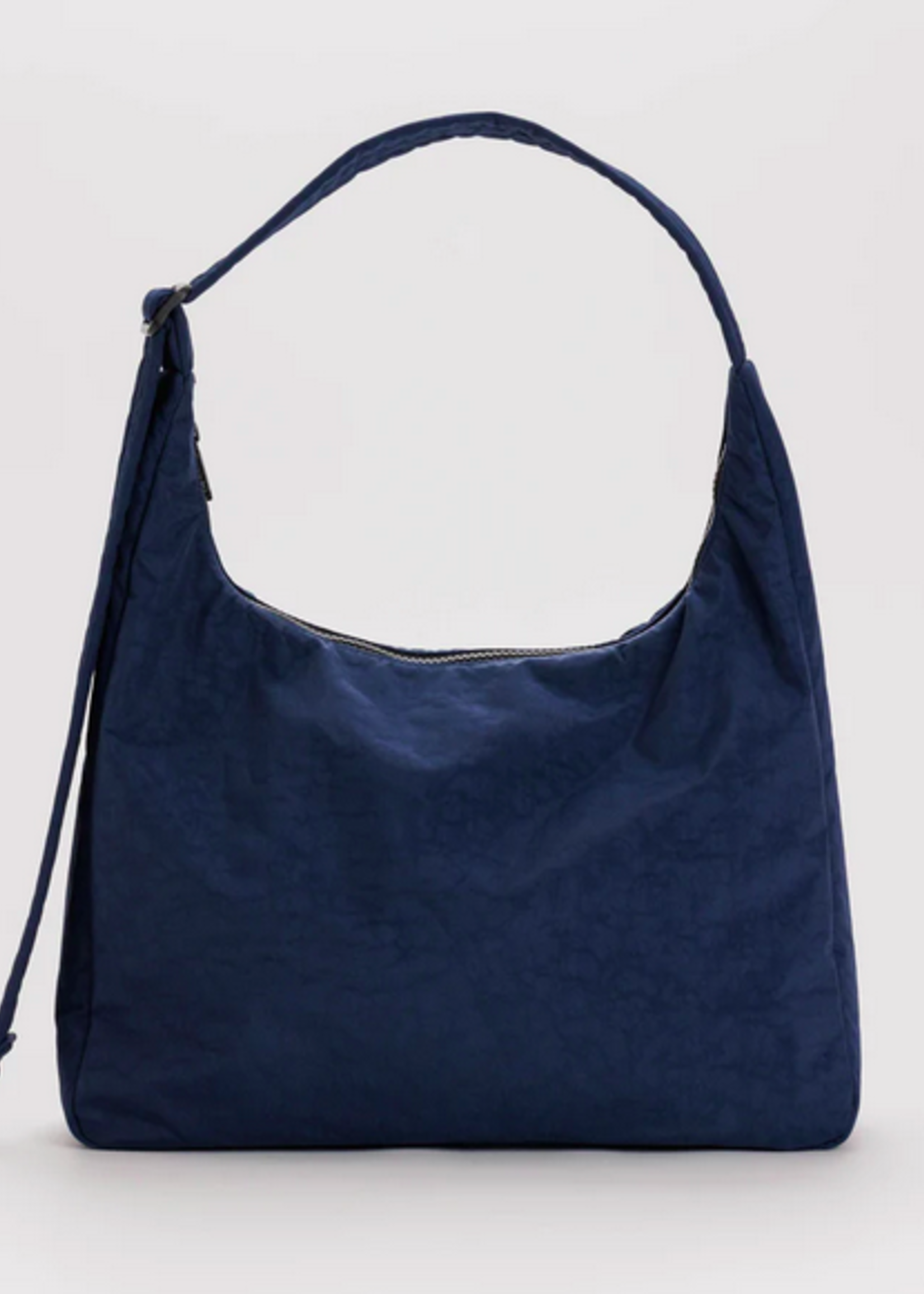 Baggu Nylon Shoulder Bag - Navy