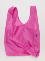 Baggu Standard Reusable bag - Extra Pink