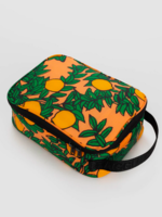 Baggu Lunch Box - Orange Tree Coral