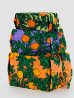 Baggu Baggu 3D Zip Set - Orange Trees