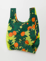 Baggu Baby Reusable bag - Orange Tree Yellow