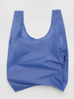 Baggu Standard Reusable bag  - Pansy Blue