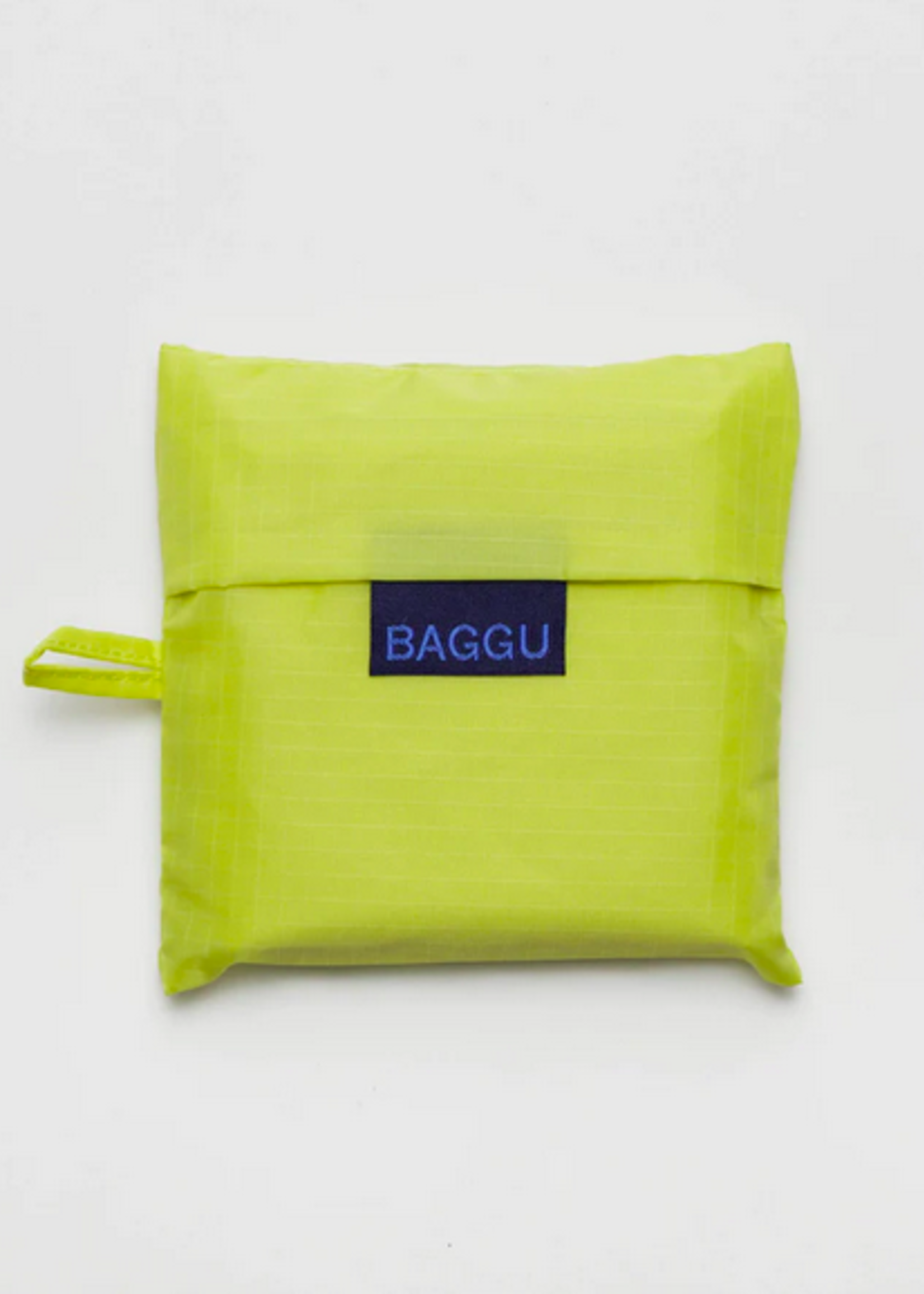 Baggu Reusable bag  - Lemon Curd