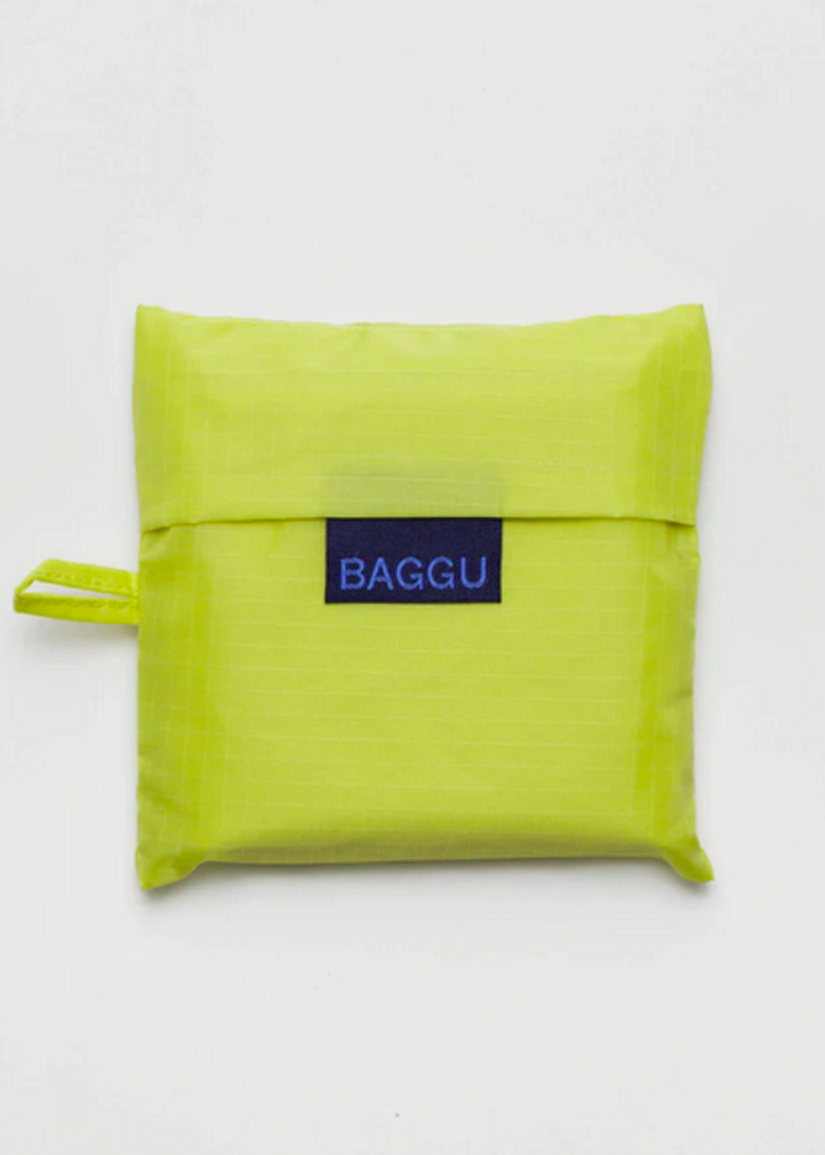 Baggu Reusable bag  - Lemon Curd