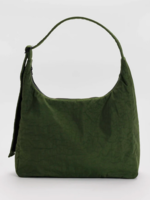 Baggu Nylon Shoulder Bag - Bay Laurel