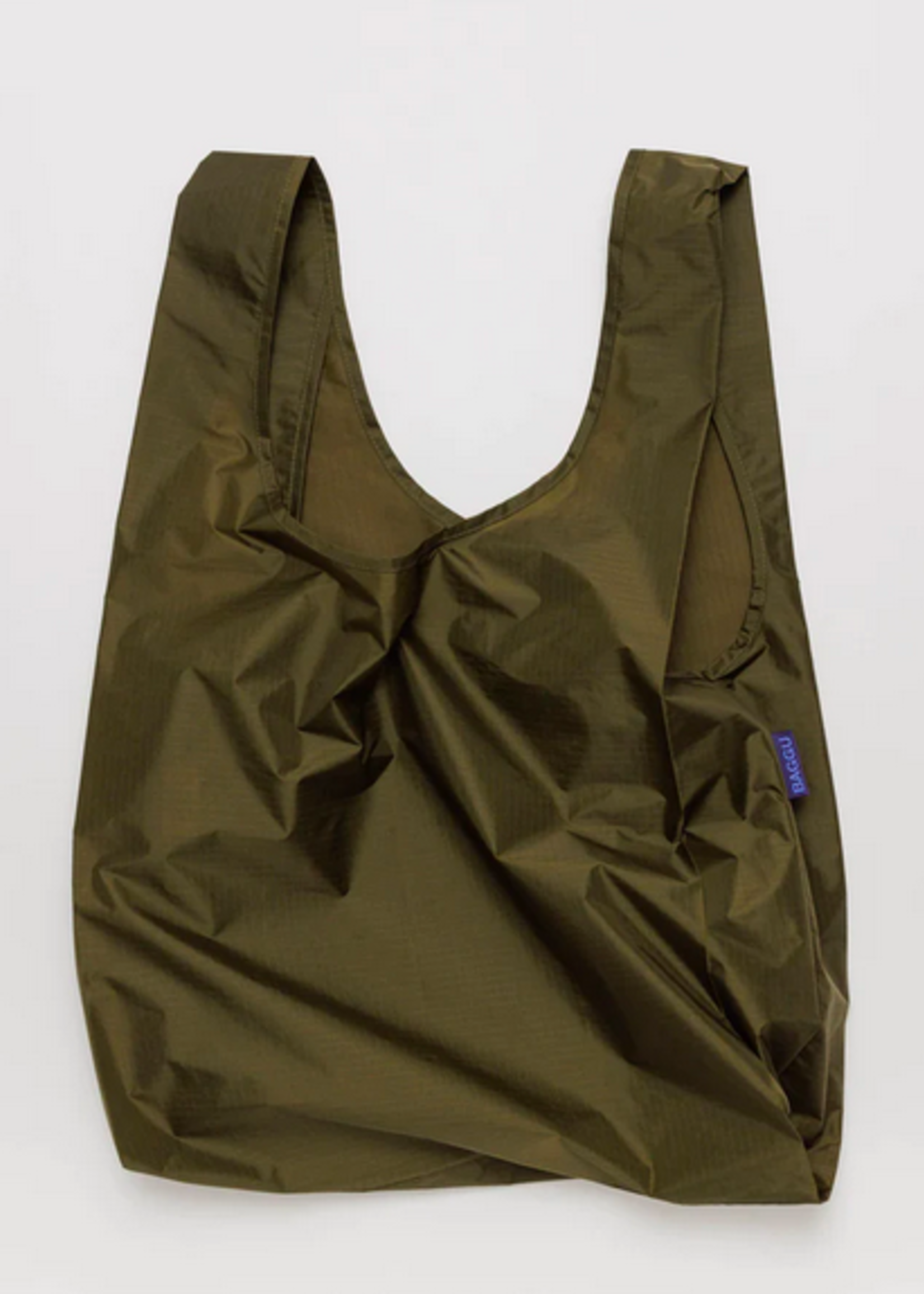 Baggu Standard Reusable bag - Tamarind