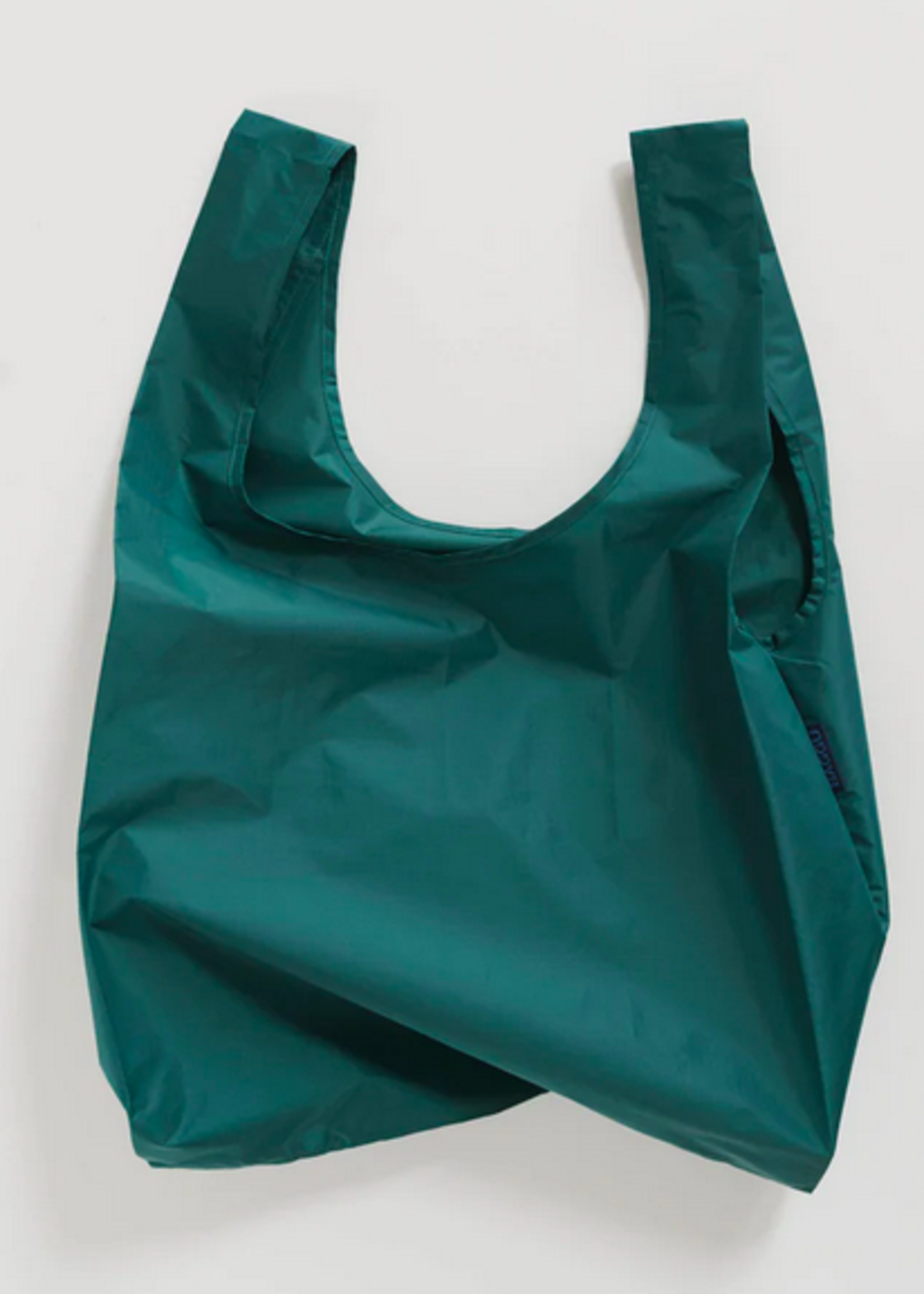 Baggu Standard Reusable bag - Malachite