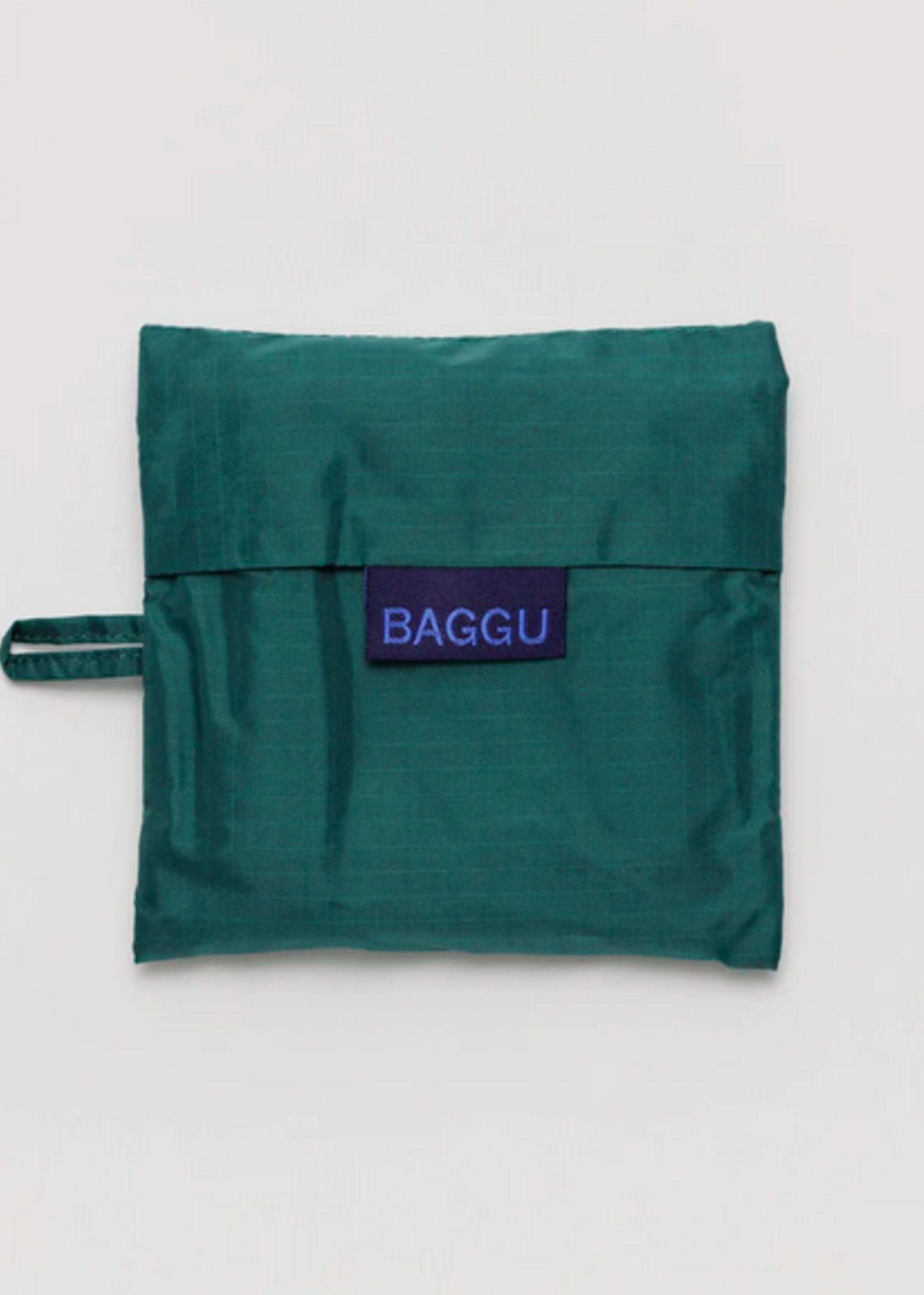 Baggu Standard Reusable bag - Malachite