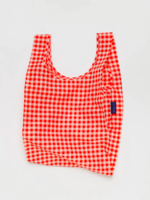 Baggu Baby Reusable bag - Red Gingham