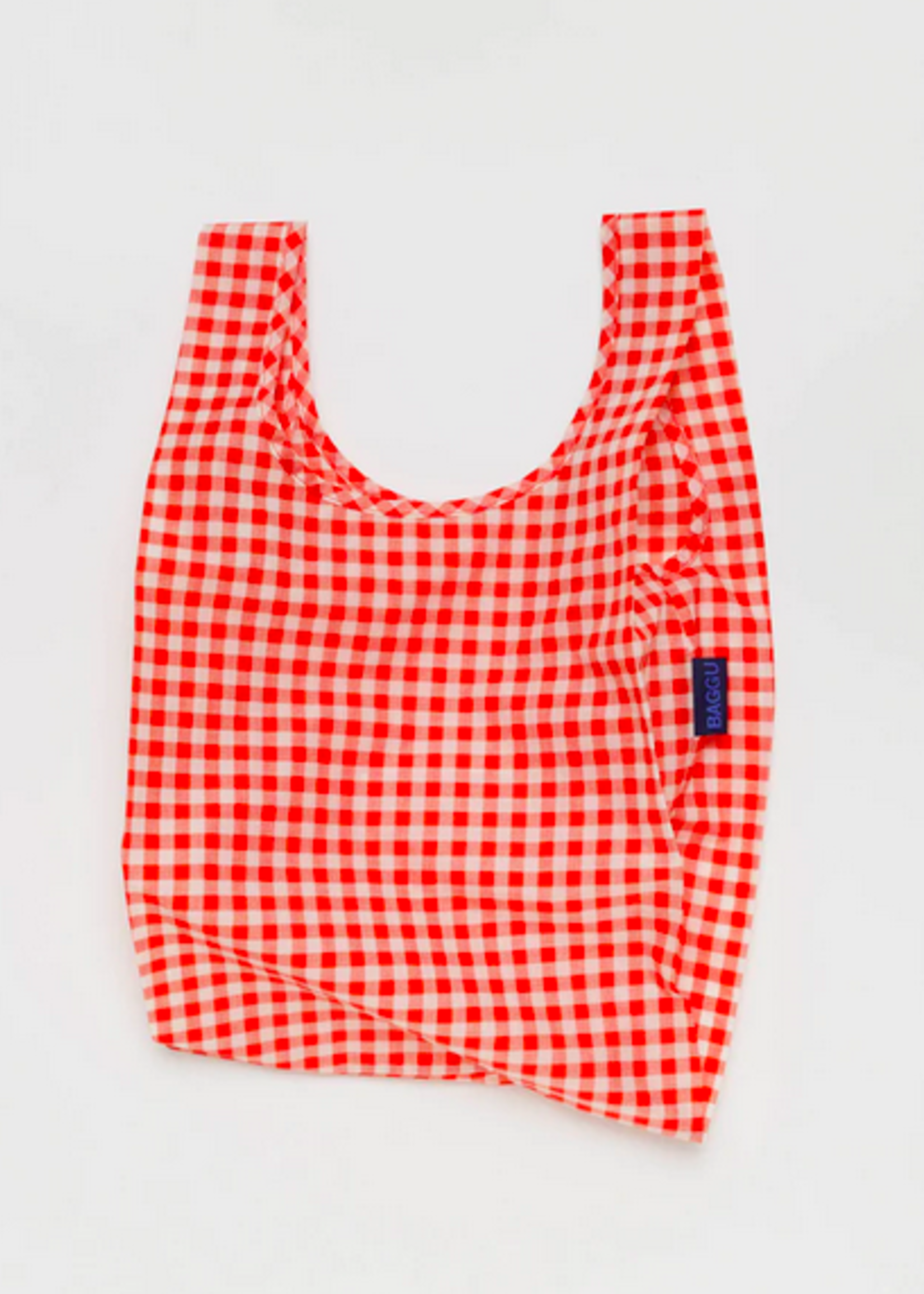 Baggu Baby Reusable bag - Red Gingham