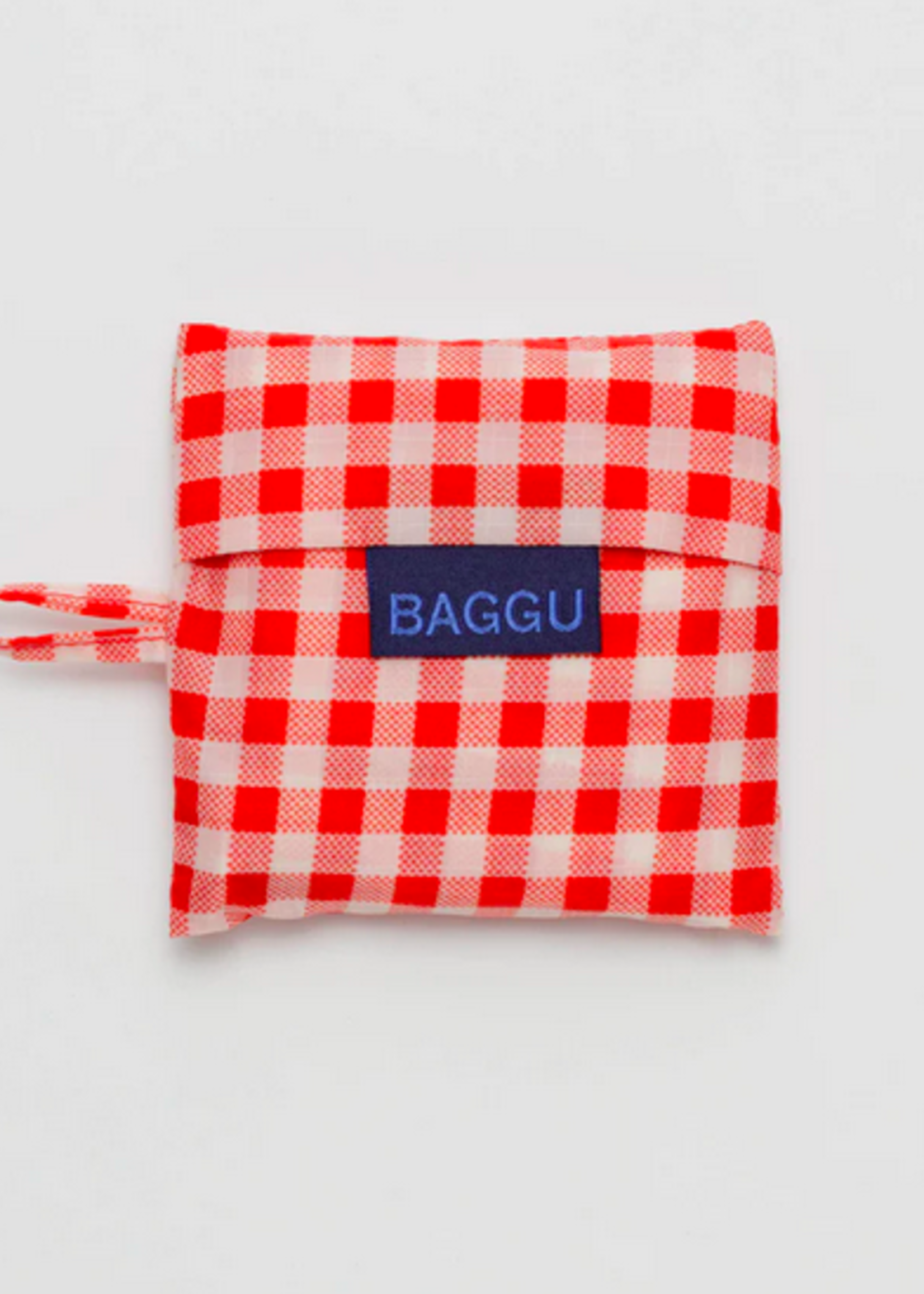 Baggu Baby Reusable bag - Red Gingham