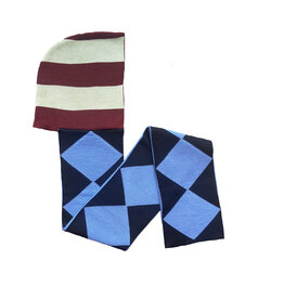 Emely Van Impe EMELY VAN IMPE - DRIES SCARF Emely Van Impe EMELY VAN IMPE - DRIES SCARF