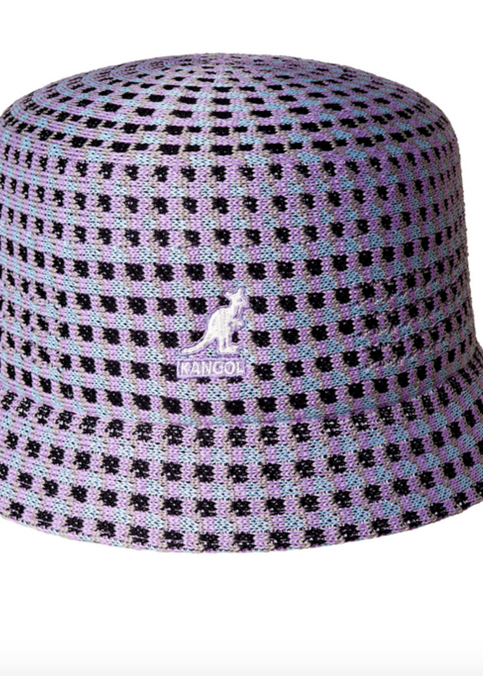 kangol Kangol Geo board bin hat M