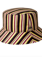 kangol 70s Stripe Bucket Hat s/m