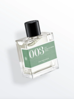 Bon Parfumeur Bon Parfumeur 003 yuzu, violet leaves, vetiver