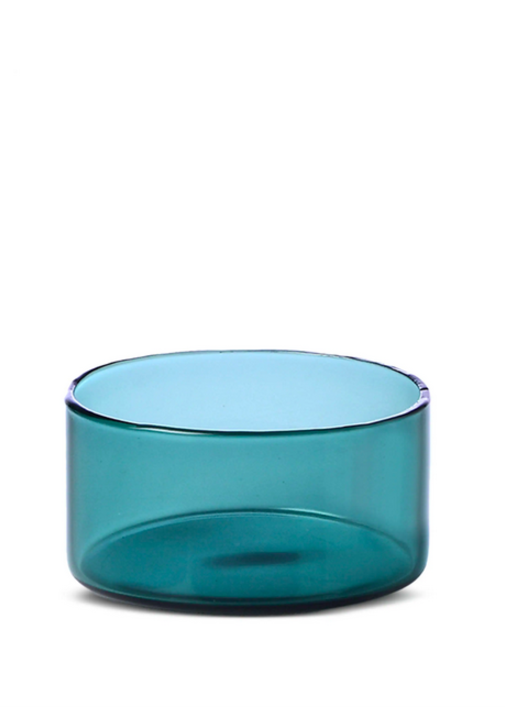 Ichendorf Kenzan glass tray set 6,5 /13 / 5 cm