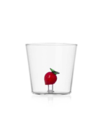 Ichendorf Tumbler strawberry glasses ( set of 2 )