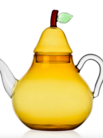 Ichendorf Fruits&Flowers teapot pear