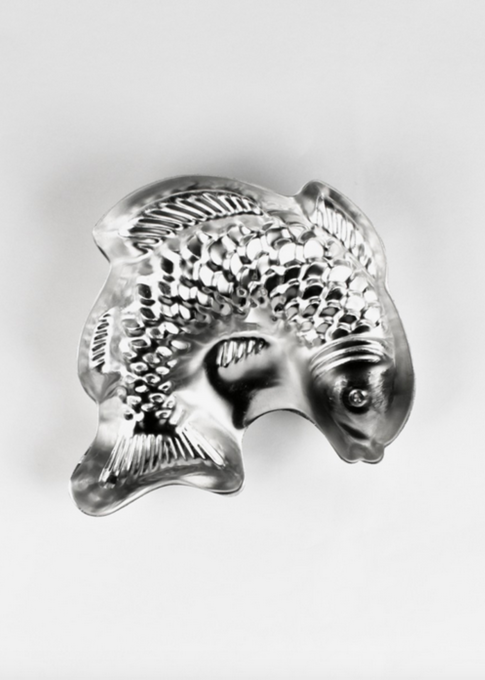 mardouro Curved fish mold small