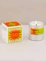 boogie bougie Boogie Bougie - Obscene Topless Tangerine